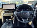 2023 Toyota Harrier
