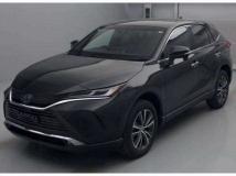 2023 Toyota Harrier