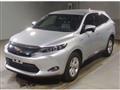 2015 Toyota Harrier Hybrid