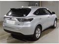2015 Toyota Harrier Hybrid
