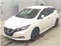 2019 Nissan Leaf