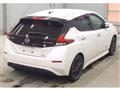 2019 Nissan Leaf