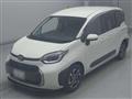 2023 Toyota Sienta
