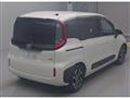 2023 Toyota Sienta