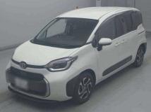 2023 Toyota Sienta