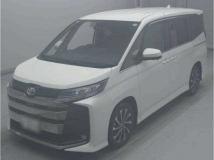 2023 Toyota Noah