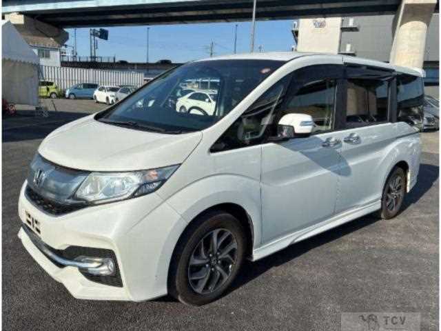2017 Honda Honda Others