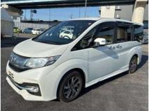 2017 Honda Honda Others