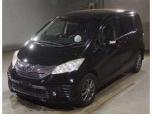 2016 Honda Freed