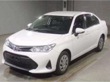 2021 Toyota Corolla Axio