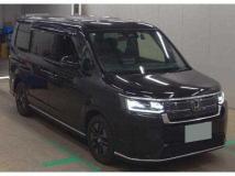 2022 Honda Step WGN