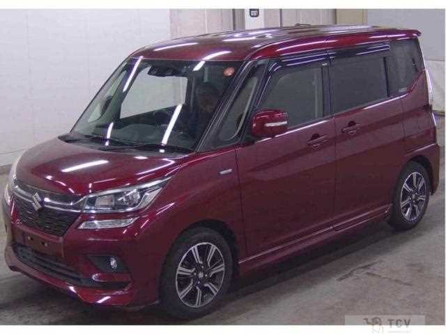 2019 Suzuki Suzuki Others