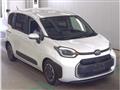 2023 Toyota Sienta