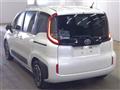 2023 Toyota Sienta