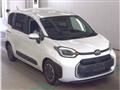 2023 Toyota Sienta