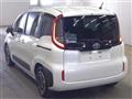 2023 Toyota Sienta