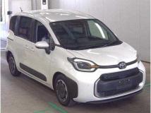2023 Toyota Sienta