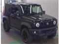 2021 Suzuki Jimny Sierra