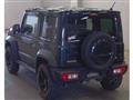 2021 Suzuki Jimny Sierra