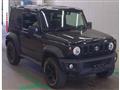 2021 Suzuki Jimny Sierra