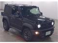 2021 Suzuki Jimny Sierra