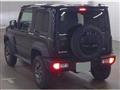 2021 Suzuki Jimny Sierra