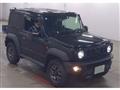 2021 Suzuki Jimny Sierra