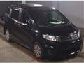 2013 Honda Freed