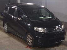 2013 Honda Freed
