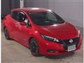 2022 Nissan Leaf