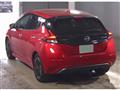 2022 Nissan Leaf