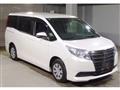 2017 Toyota Noah