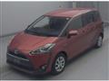 2017 Toyota Sienta