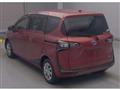 2017 Toyota Sienta
