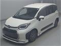 2023 Toyota Sienta