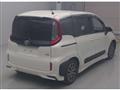 2023 Toyota Sienta