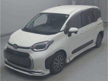 2023 Toyota Sienta