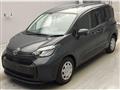 2023 Toyota Sienta