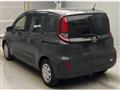 2023 Toyota Sienta