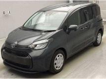 2023 Toyota Sienta