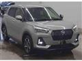2023 Daihatsu Rocky