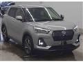 2023 Daihatsu Rocky