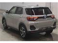 2023 Daihatsu Rocky