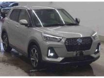 2023 Daihatsu Rocky