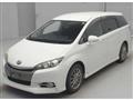 2012 Toyota Wish