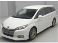 2012 Toyota Wish