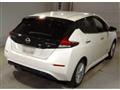 2022 Nissan Leaf