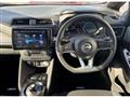 2022 Nissan Leaf