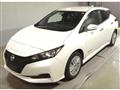 2022 Nissan Leaf