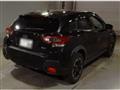 2021 Subaru IMPREZA XV HYBRID